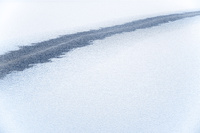 Rannoch Ice by bulloch.photography