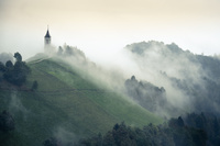 Slovenia by bulloch.photography