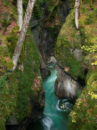 Slovenia by bulloch.photography