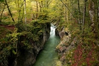 Slovenia by bulloch.photography