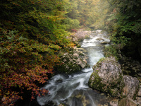 Slovenia by bulloch.photography
