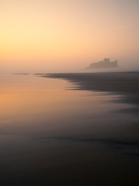 Bamburgh Haar by bullloch.photography