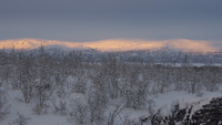 Abisko by bulloch.photography